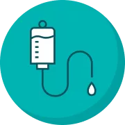 Achieved complete remission icon